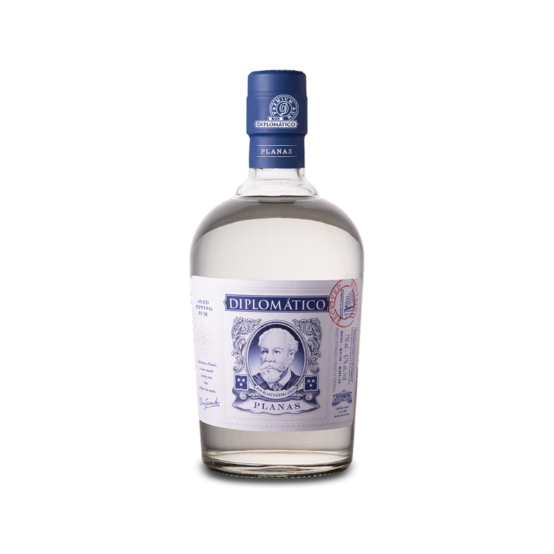 Diplomatico Planas Rum