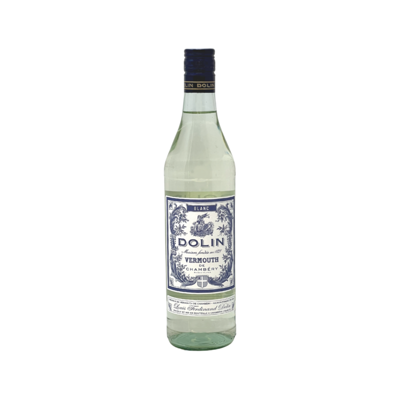 Dolin Blanc Vermouth de Chambery