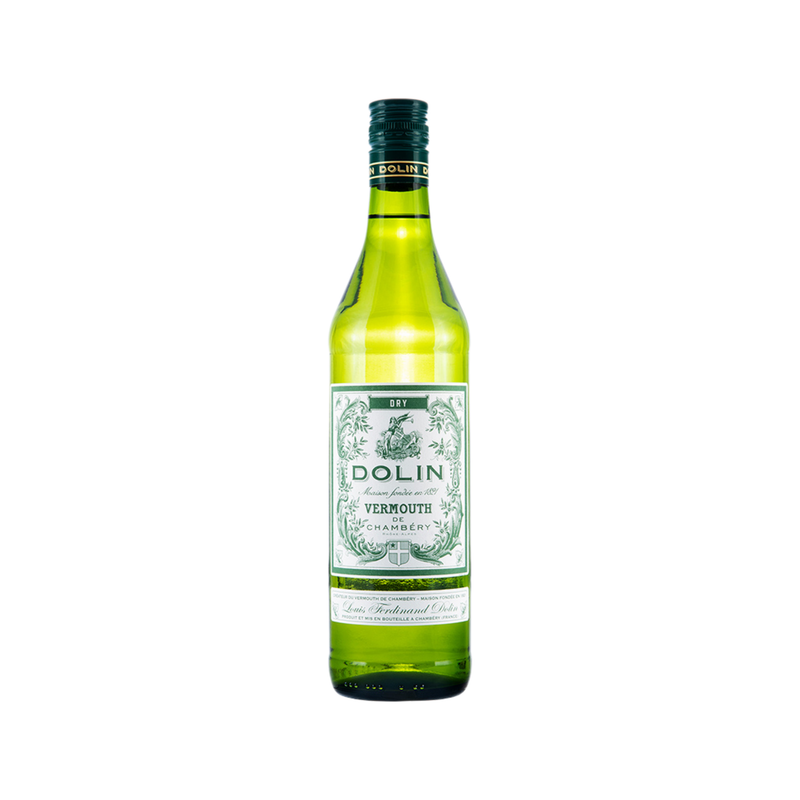 Dolin Dry Vermouth