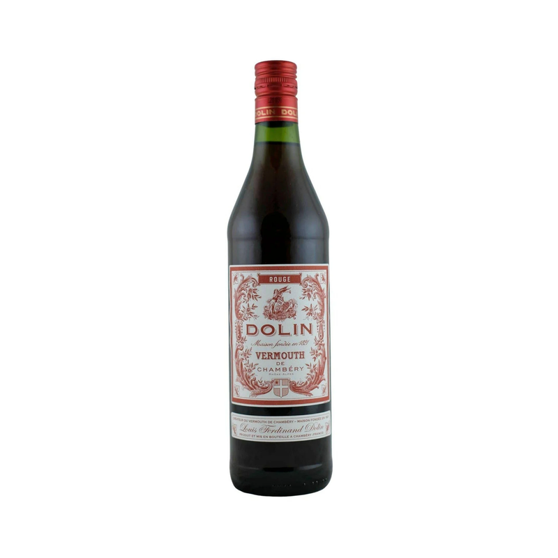 Dolin Rouge Vermouth