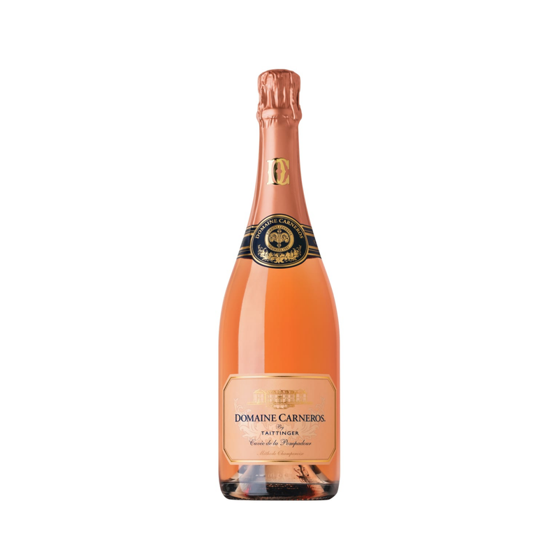 Domaine Carneros Brut Rosé NV