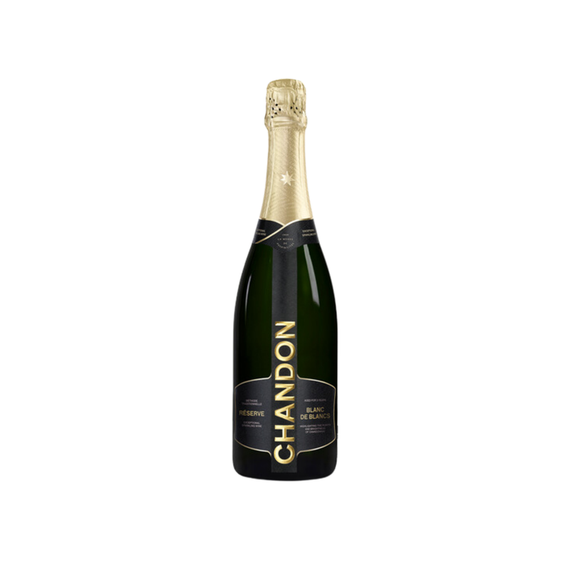 Domaine Chandon Blanc De Blanc Reserve