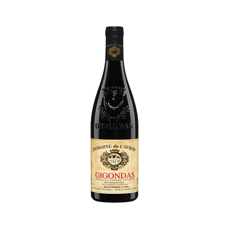 Domaine du Cayron Gigondas