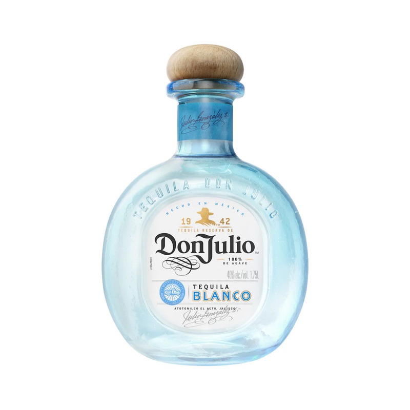 Don Julio Blanco Tequila