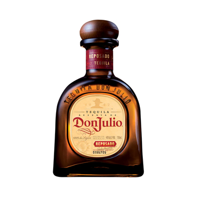 Don Julio Reposado Tequila