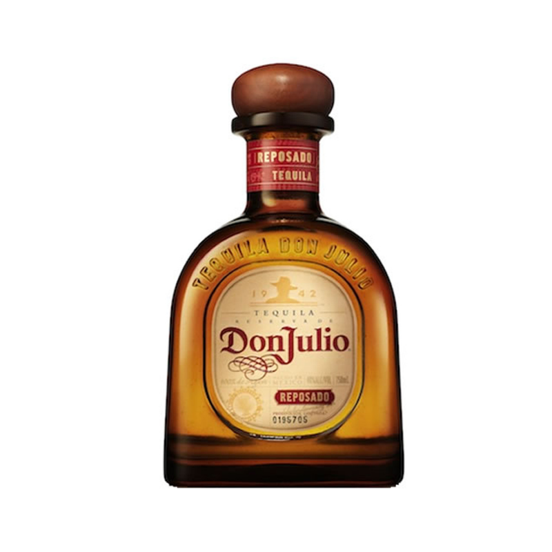 Don Julio Tequila Reposado