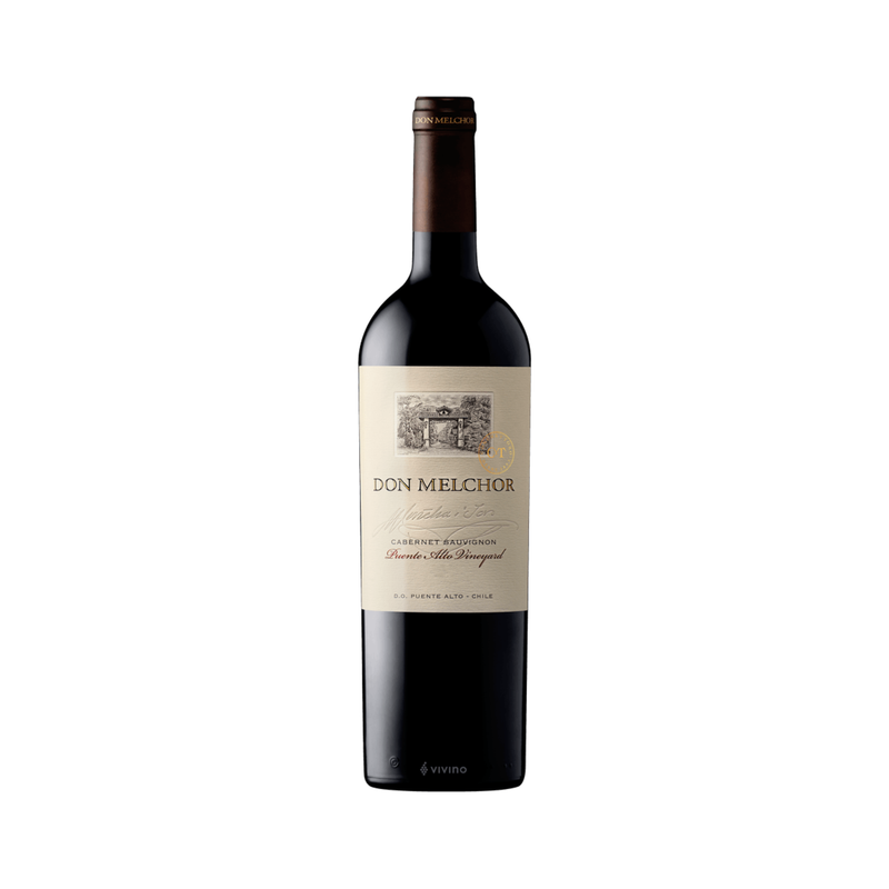 Don Melchor Cabernet Sauvignon