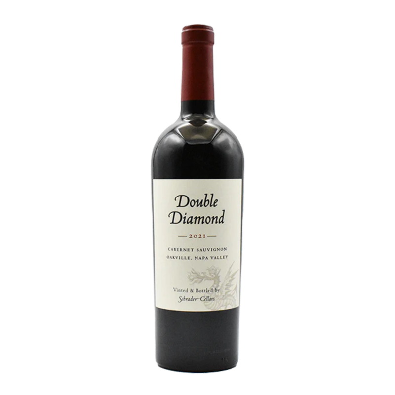 Double Diamond Cabernet Sauvignon