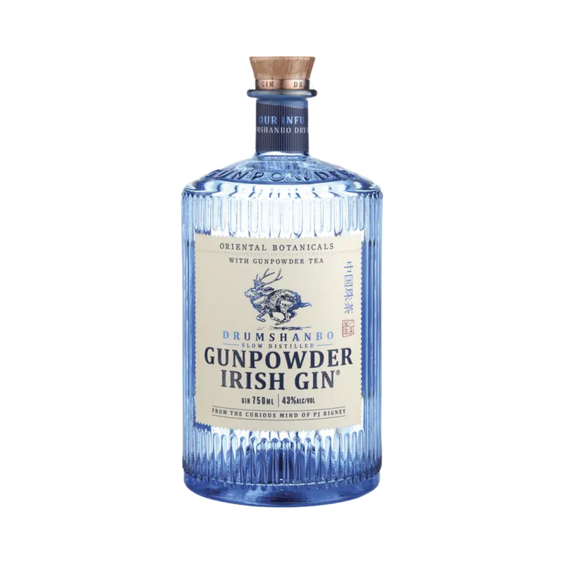 Drumshanbo Gunpowder Irish Gin