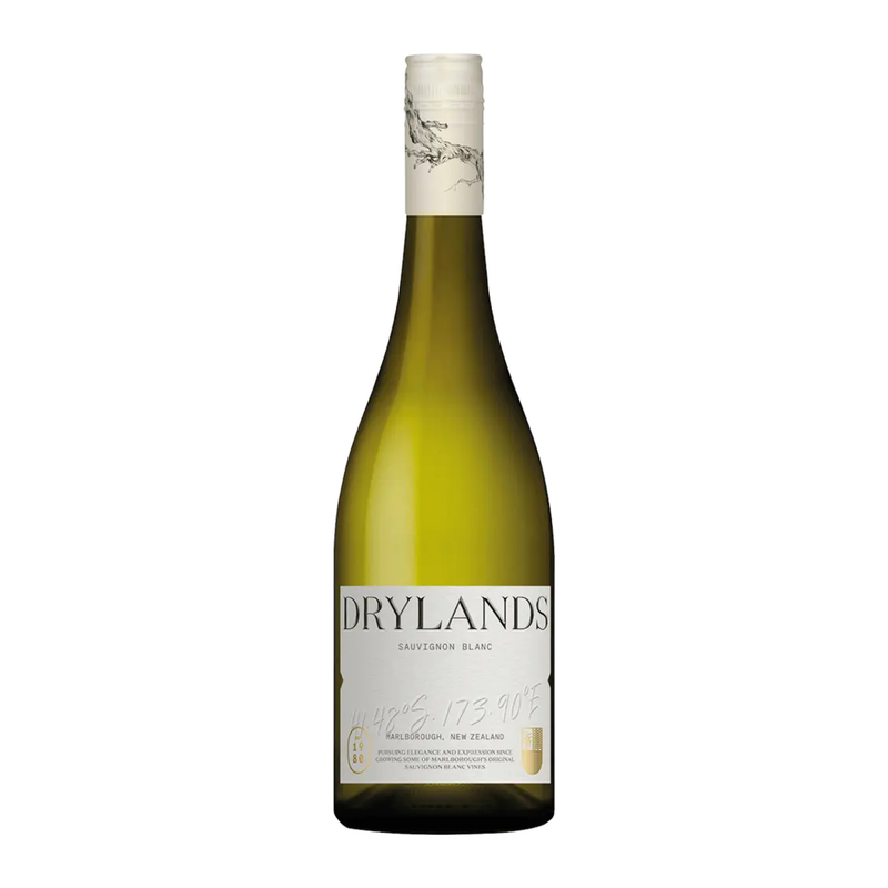 Drylands Sauvignon Blanc