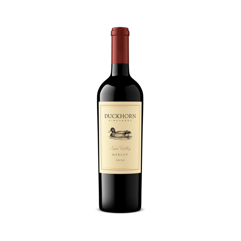 Duckhorn Napa Valley Merlot