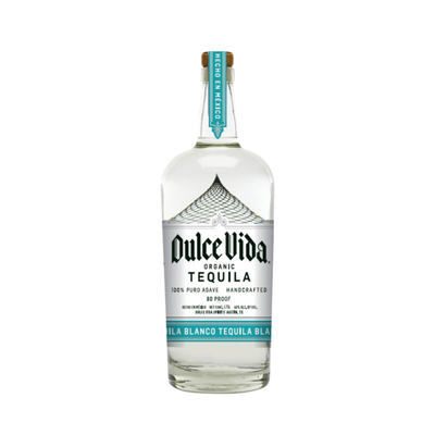 Dulce Vida Tequila Blanco