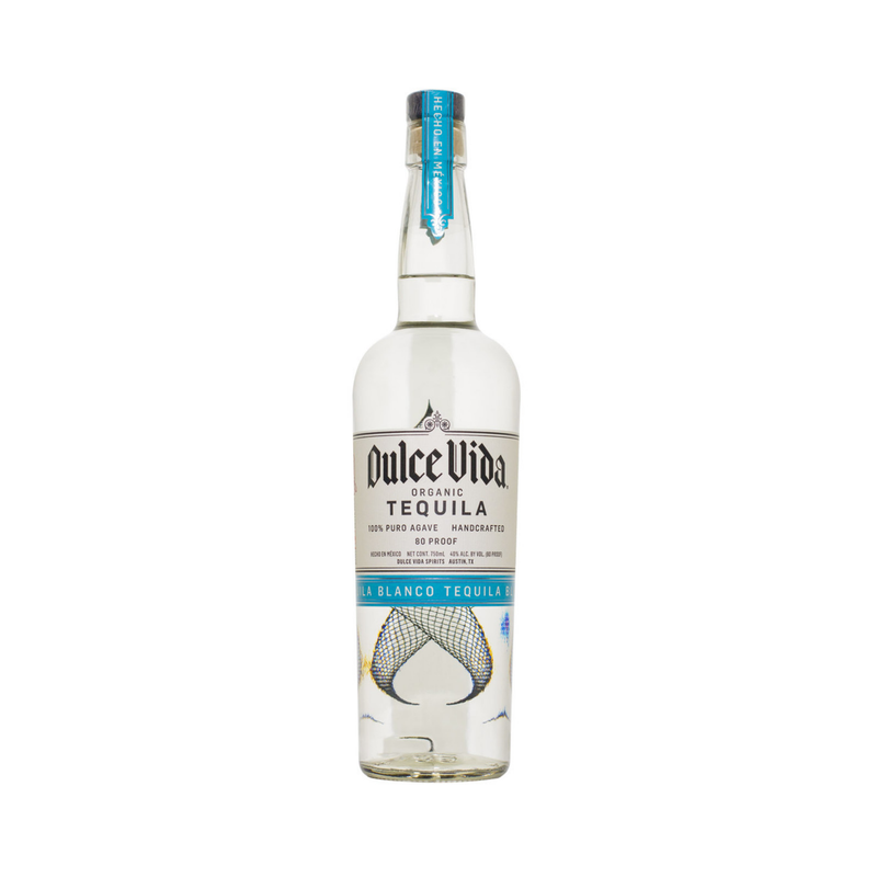 Dulce Vida Tequila Blanco