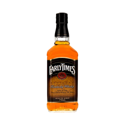 Early Times Kentucky Whiskey