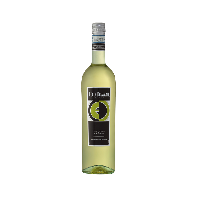 Ecco Domani Pinot Grigio