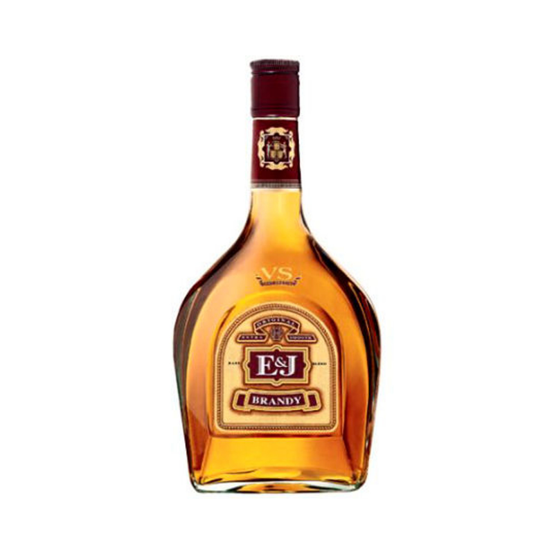 E&J VS Brandy