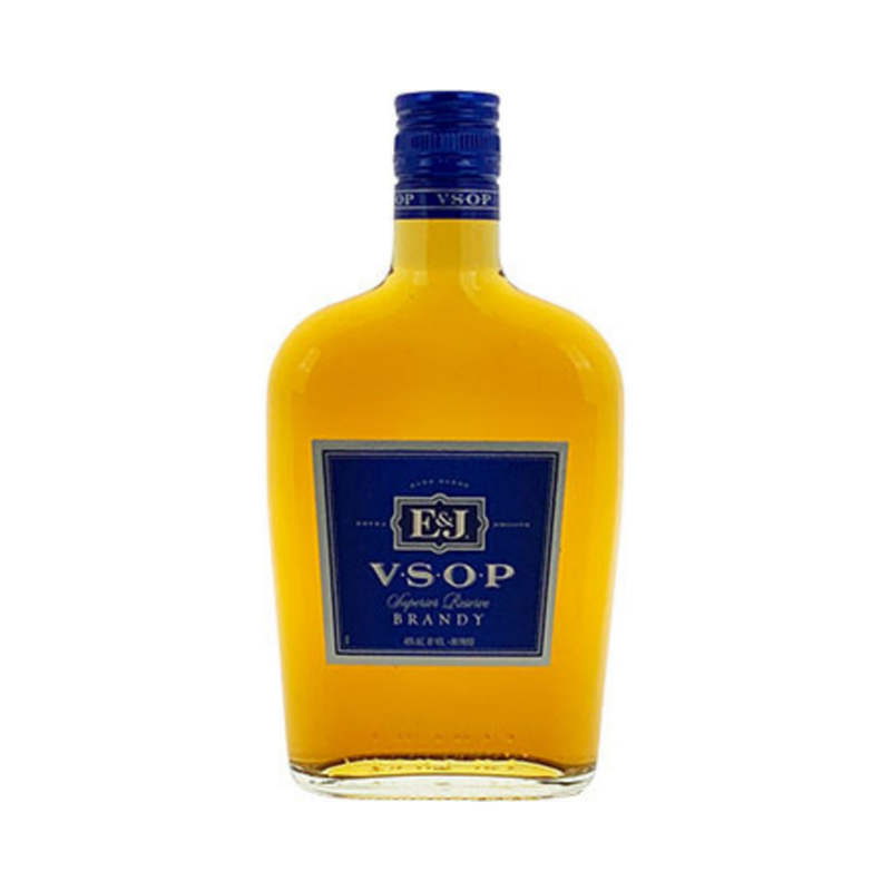 E&J VSOP "Grand Blue" Brandy