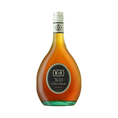 E&J XO Brandy