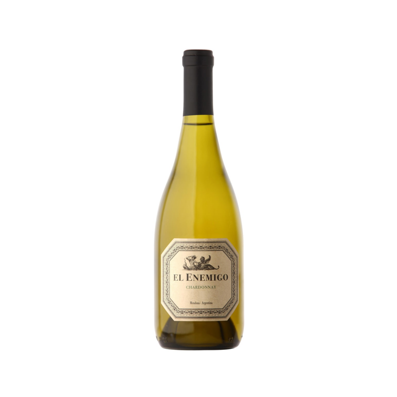 El Enemigo Chardonnay