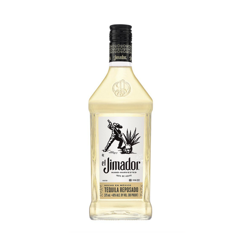 El Jimador Reposado Tequila