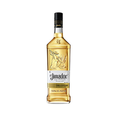 El Jimador Reposado Tequila