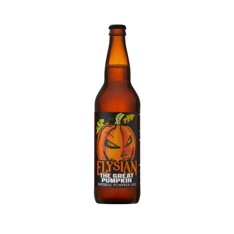 Elysian The Great Pumpkin Imperial Ale