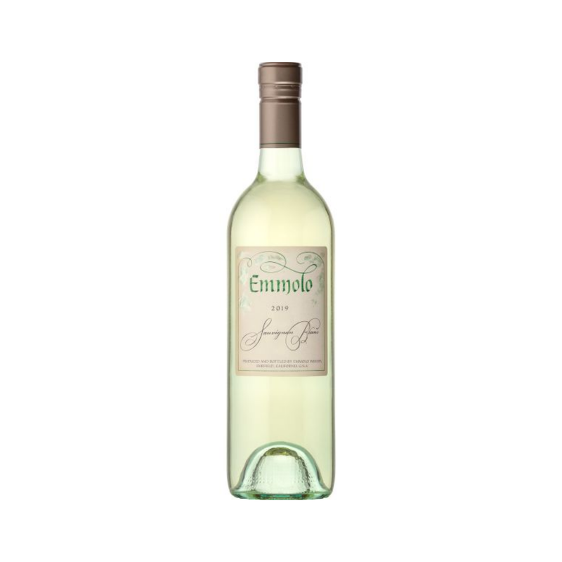 Emmolo Sauvignon Blanc