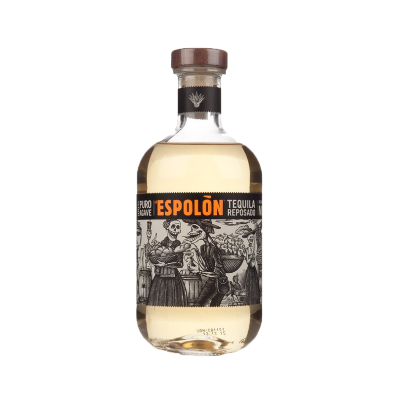 Espolon Reposado Tequila