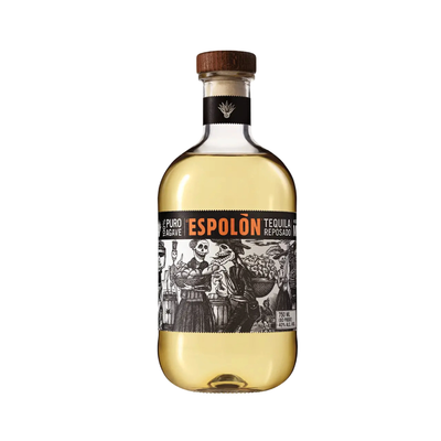 Espolon Reposado Tequila