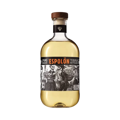 Espolon Reposado Tequila