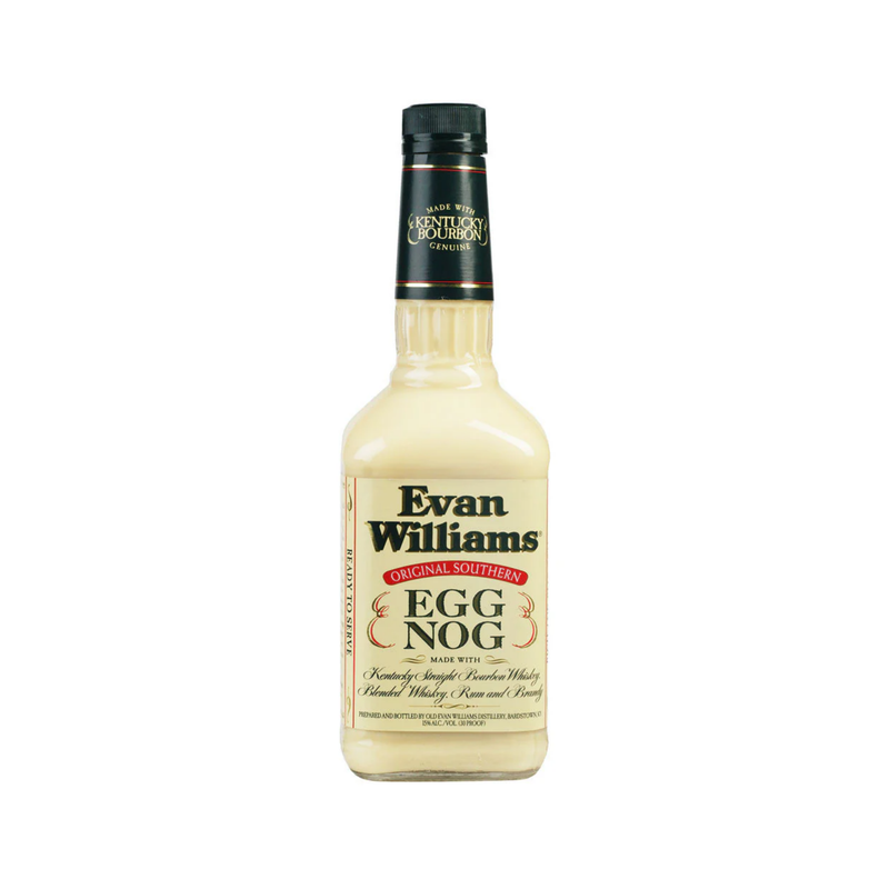 Evan Williams Original Southern Egg Nog