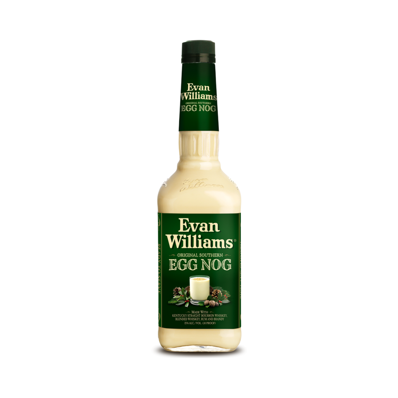 Evan Williams Original Southern Egg Nog