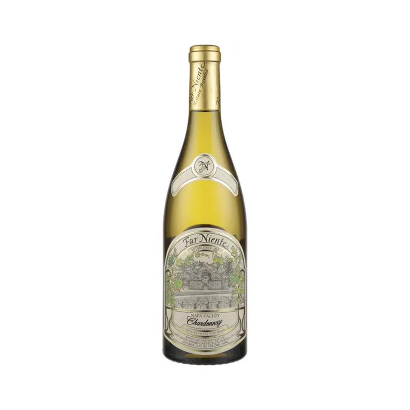 Far Niente Napa Valley Chardonnay