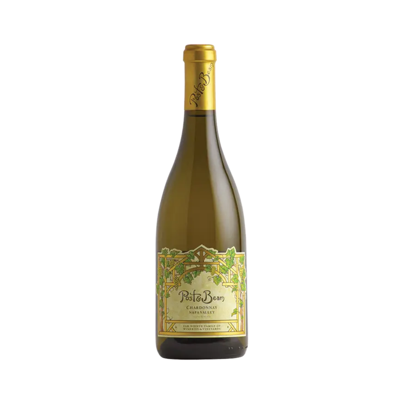 Far Niente Post & Beam Chardonnay