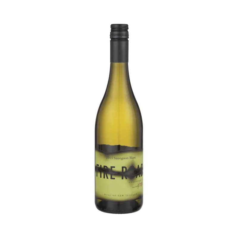 Fire Road Sauvignon Blanc