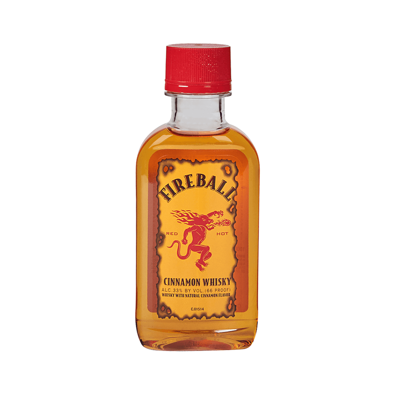 Fireball Cinnamon Whisky