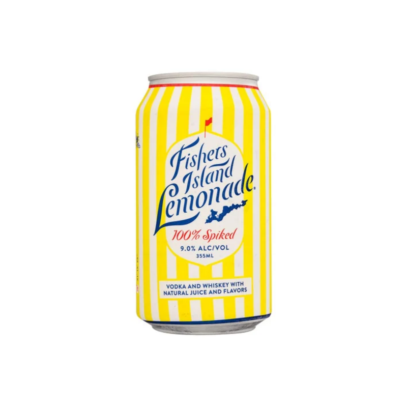 Fishers Island Lemonade Pink Flamingo