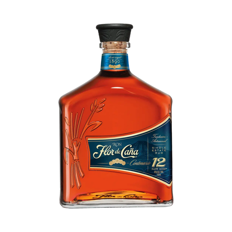 Flor De Cana 12 Year Rum