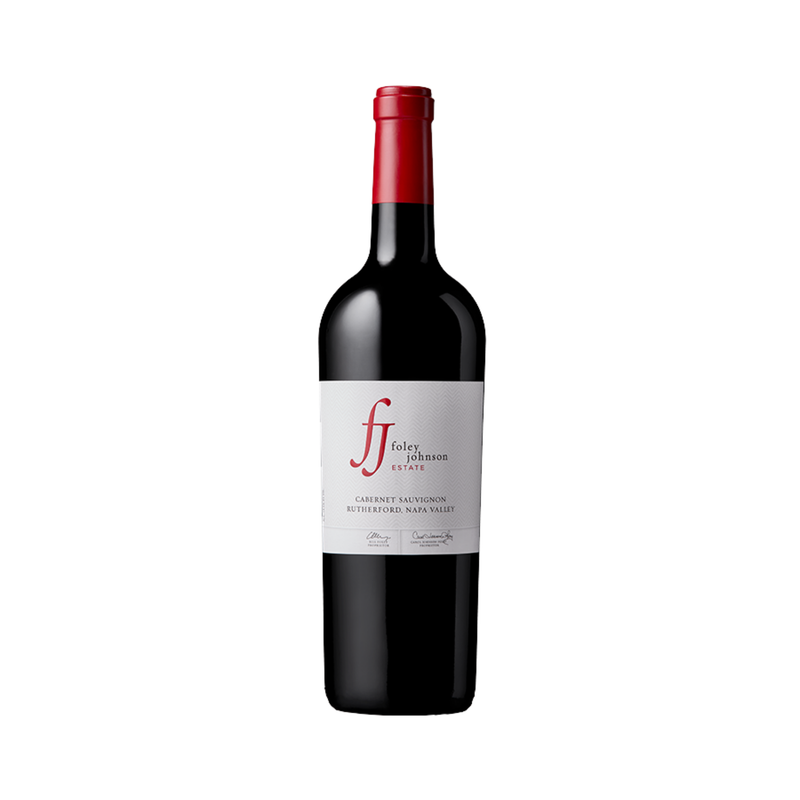 Foley Johnson Cabernet Sauvignon Rutherford