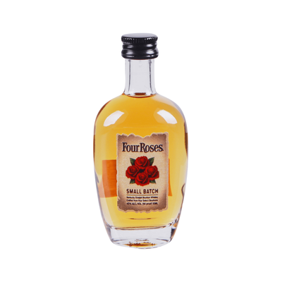 Four Roses Small Batch Bourbon