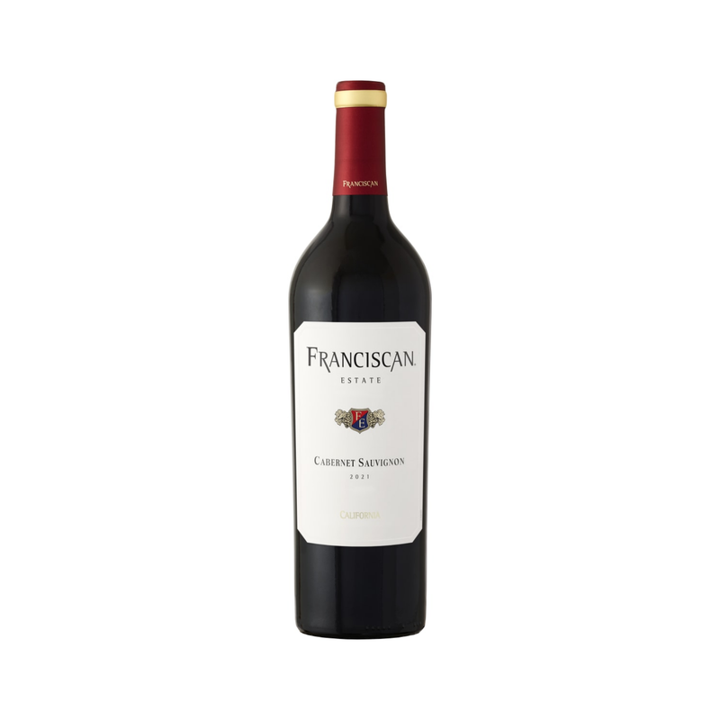 Franciscan Cabernet Sauvignon