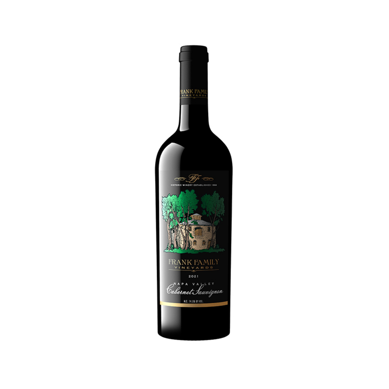 Frank Family Cabernet Sauvignon