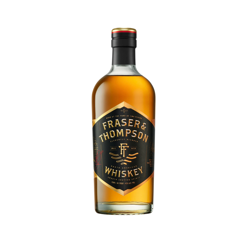 Fraser & Thompson Whiskey