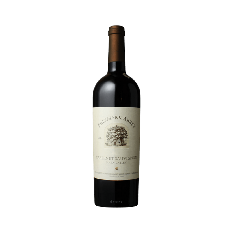 Freemark Abbey Cabernet Sauvignon