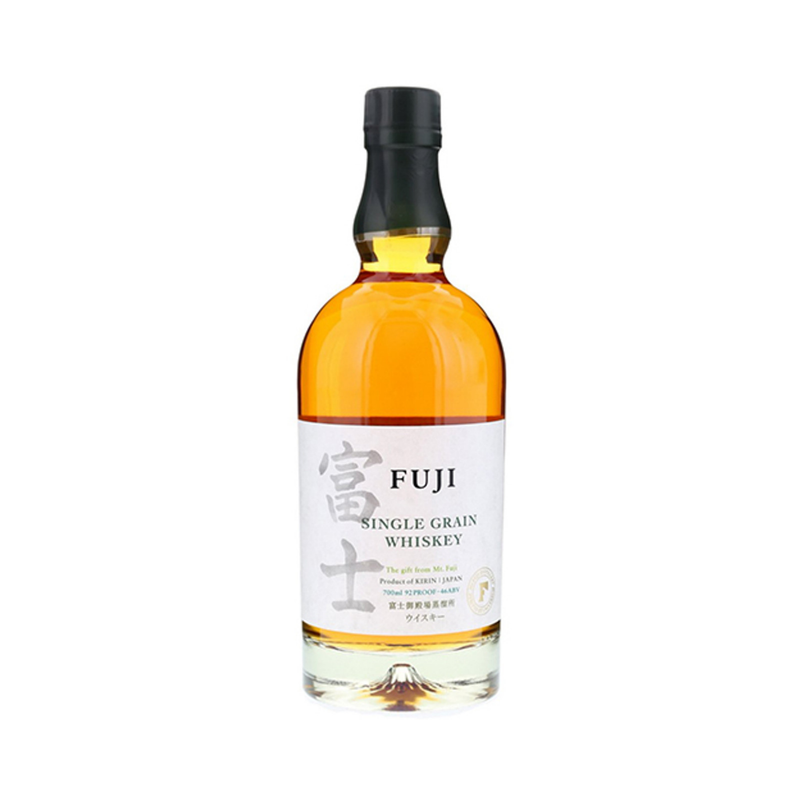 Fuji Single Grain Japanese Whiskey