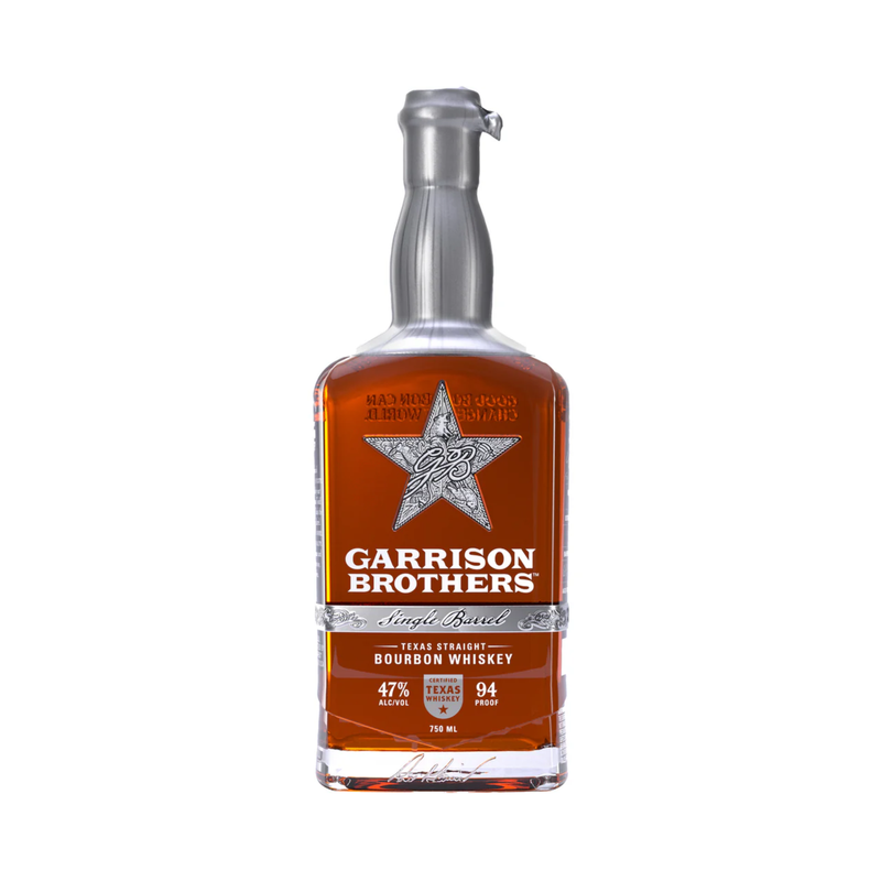 Garrison Brothers Single Barrel Cask Strength