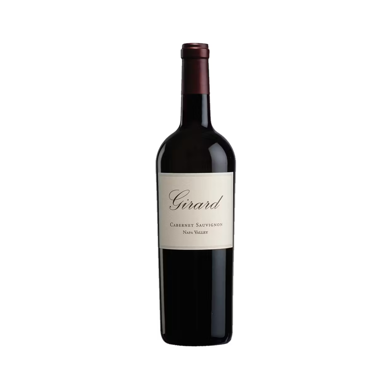 Girard Napa Valley Cabernet Sauvignon