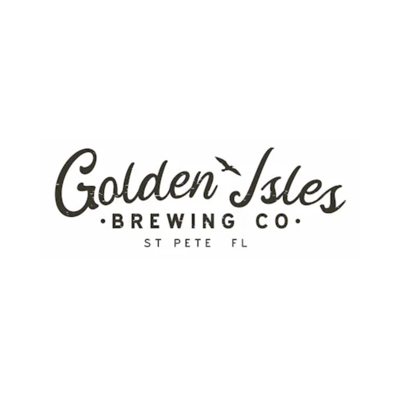 Golden Isles "If You Like Pina Coladas" IPA