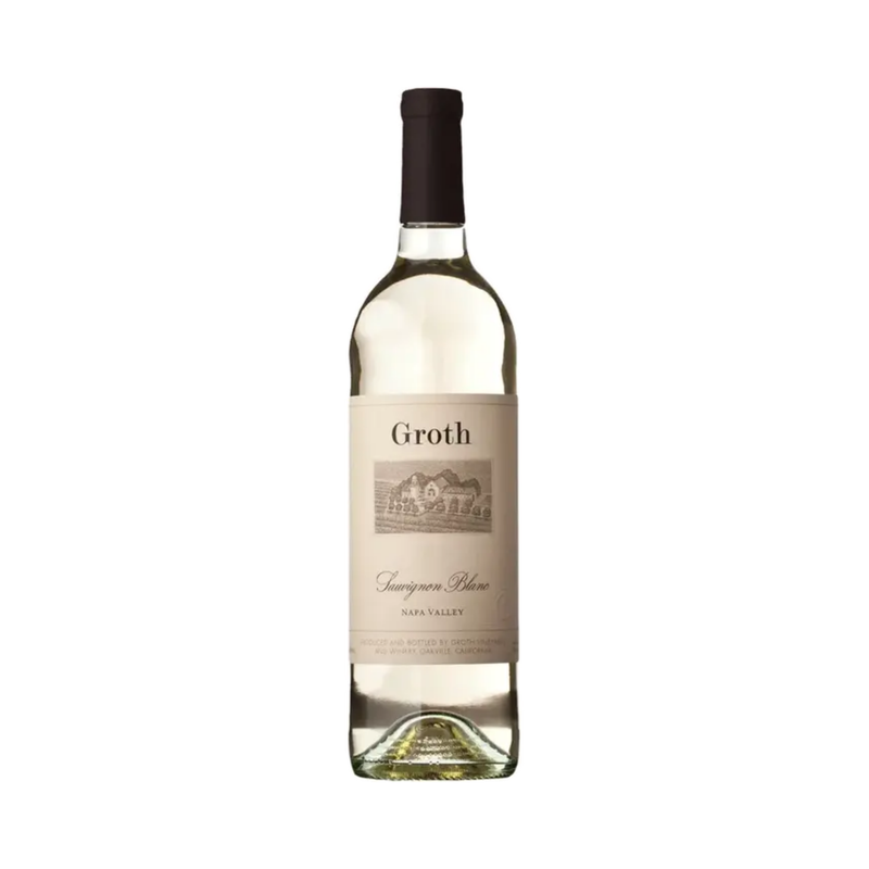 Groth Sauvignon Blanc