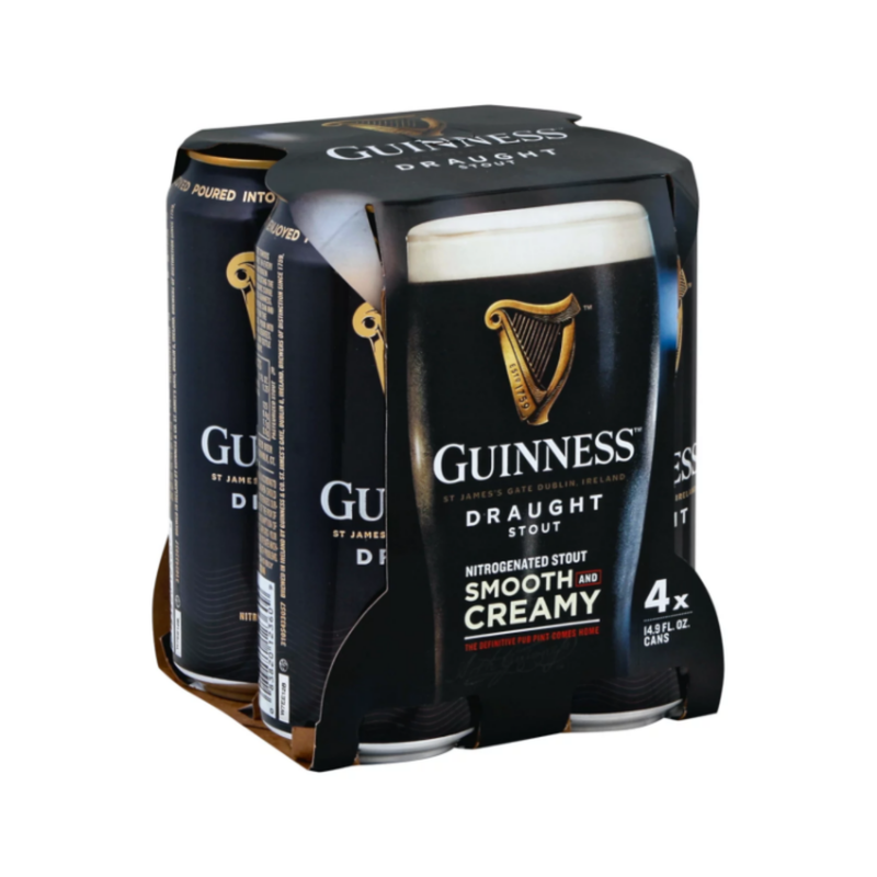 Guinness Draught Stout